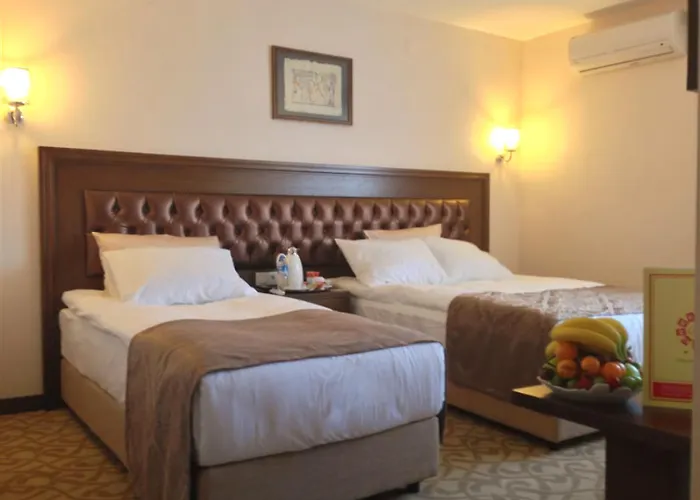 Rest Hotel Ankara