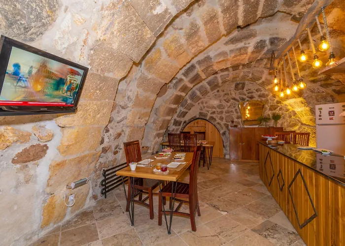Terracota Hotel Avanos