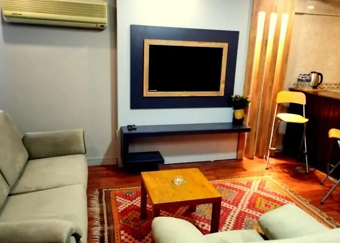 Hotel Anibal Gebze