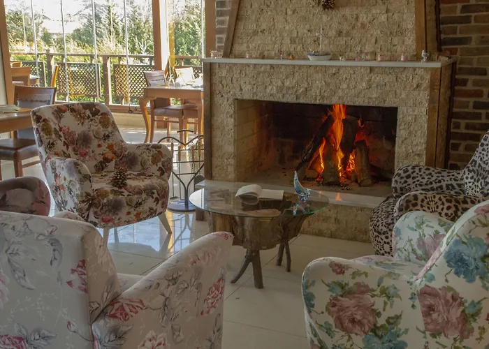 A Diamond The Resort Spa Sapanca