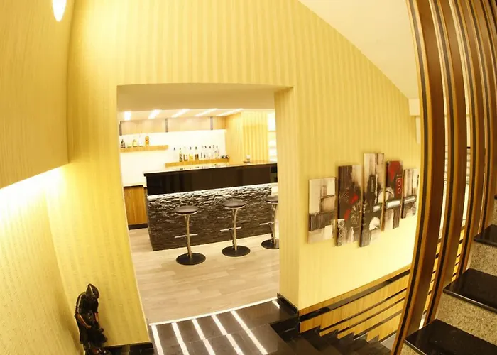 Bent Hotel Kayseri
