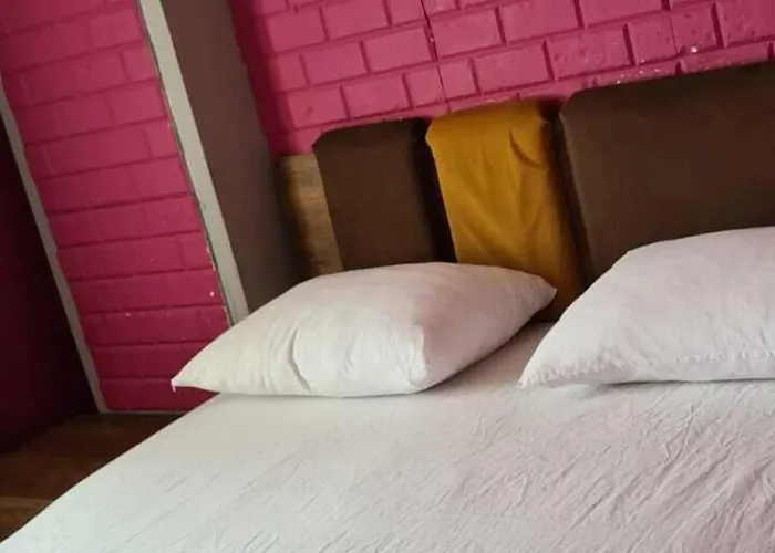 Retro Suites İstanbul
