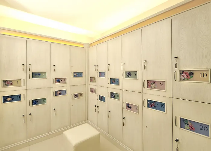 Agacli Hotel Aksaray