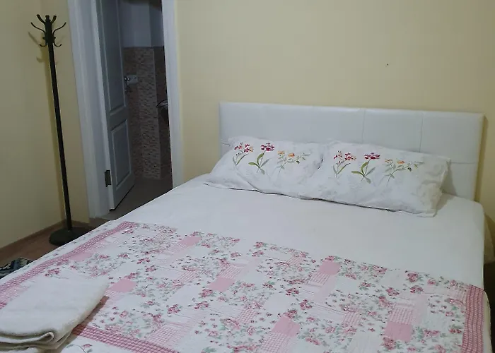 Kumbaz Pansiyon Sapanca