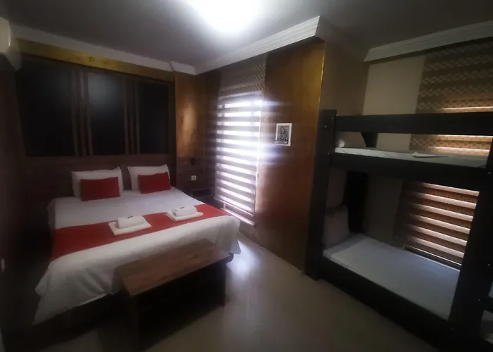 Troia Ador Pan Otel Çanakkale