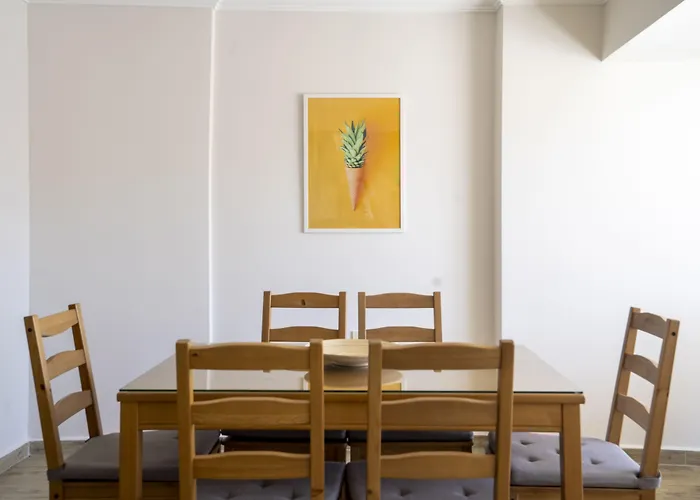 Xox Apart Hotel Akyaka 