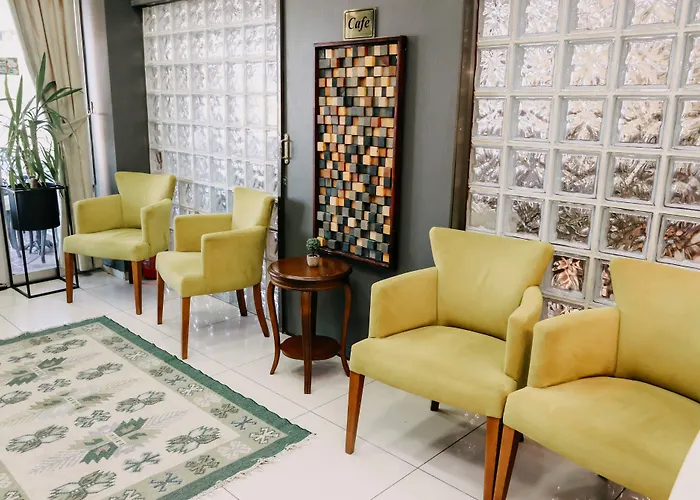 Ece Hotel Eceabat