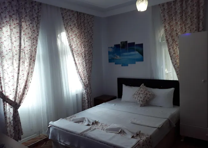 Shadow Hotel Kuşadası