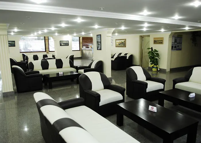 Chronos Beach Akyarlar