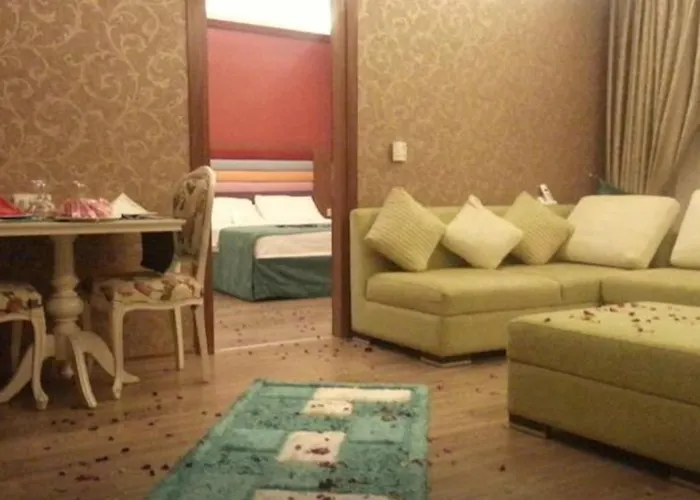Hanem Hotel Söğüt