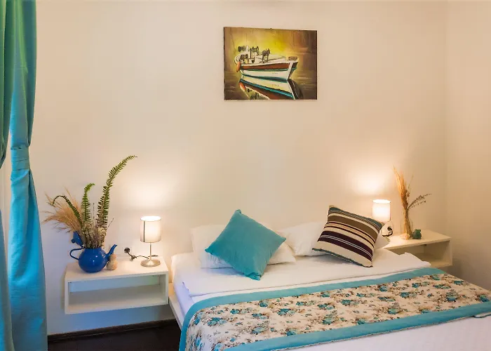 Narli Pansiyon Marmaris