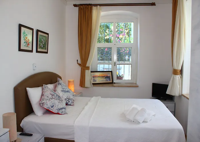 Akarsu Kalyopi Hotel Bozcaada