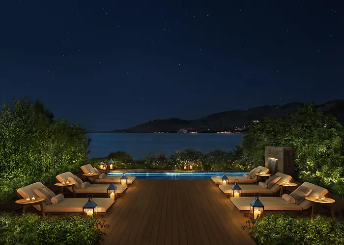 Yalikavak Hotels
