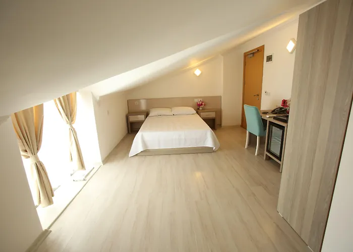 Aria Doria Otel Datça