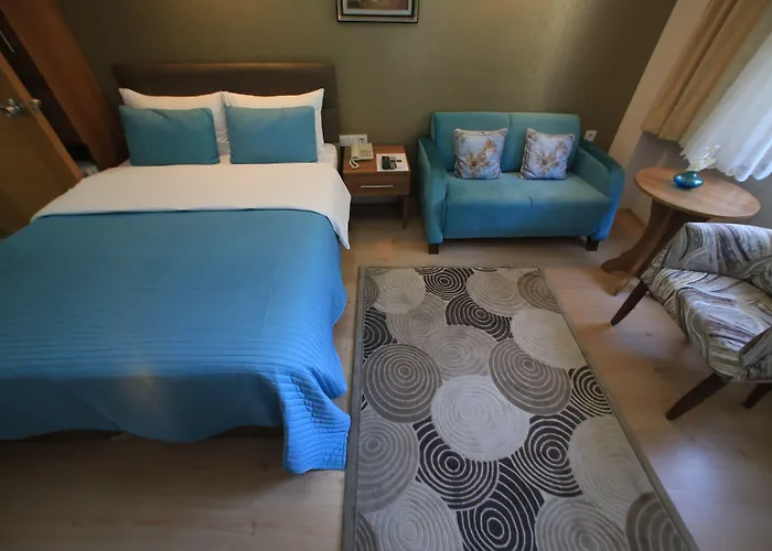 Lonca Butik Hotel Giresun