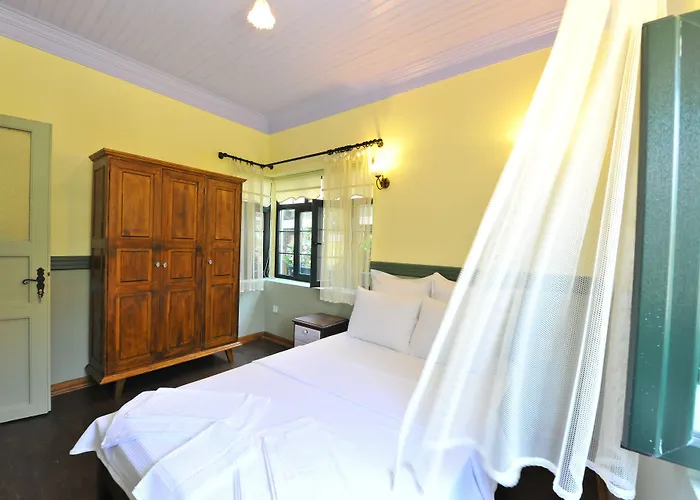 Petrino Gökçeada Hotel&Kitchen İmroz