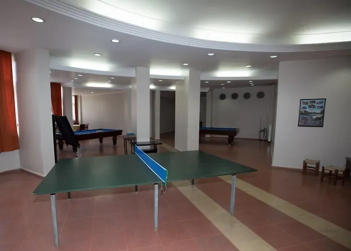 Grand Astra Hotel Bartın