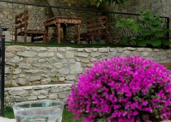 Melek Hanim Konaği Safranbolu