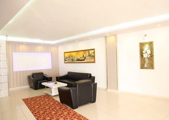 Hotels in Corum