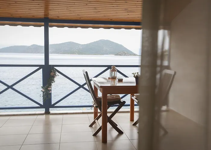 Melek Hotels Bozburun