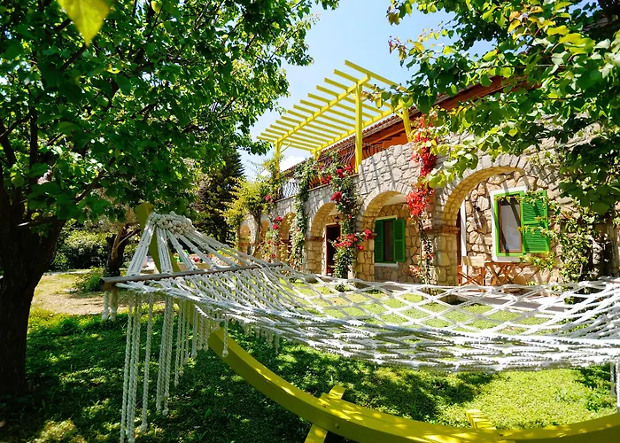 Olive Farm Of Datca Guesthouse (Adults Only)