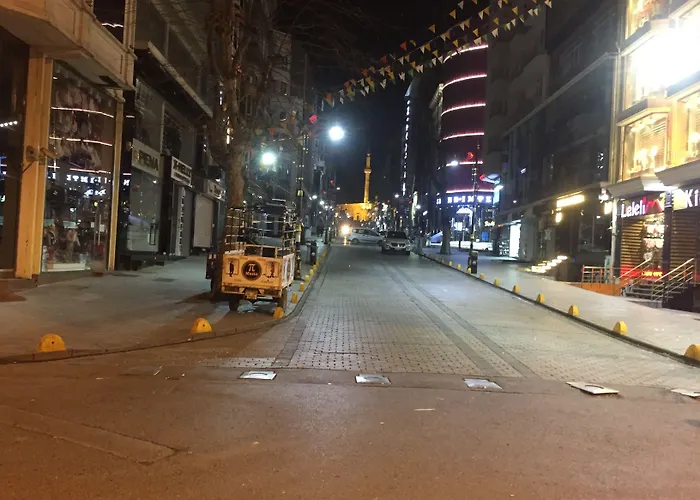 Florin Hotel Istambul