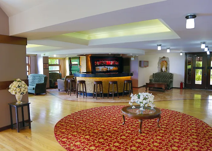 Istanbul Airport Durusu Club Hotel