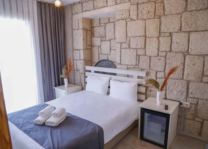 Ivy House Loca Otel Alaçatı