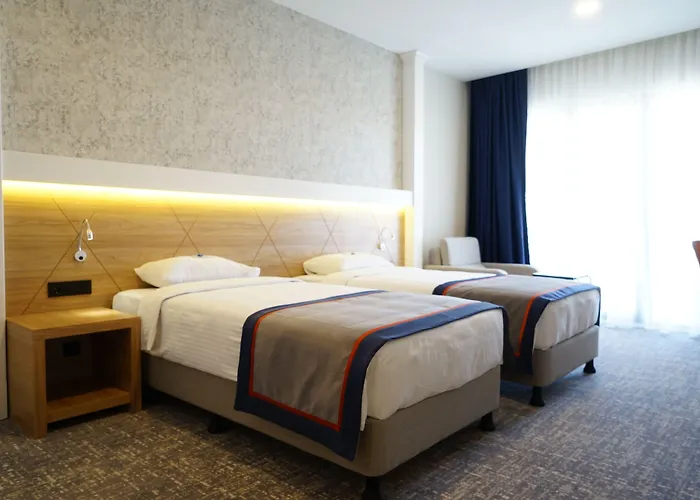 Des'Otel Tekirdağ