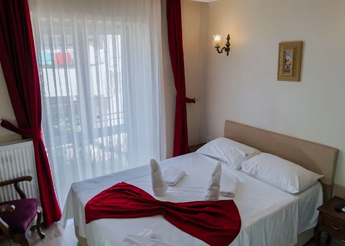 Pelit Boutique Hotel Adalar