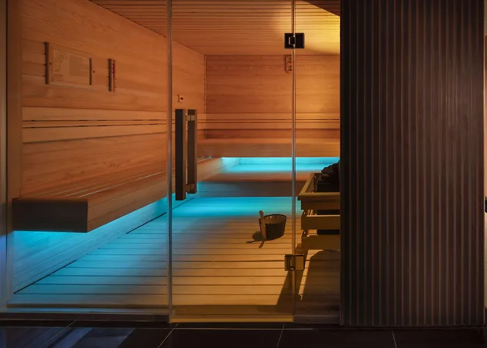 The Westist Hotel & Spa - Special Category Istambul