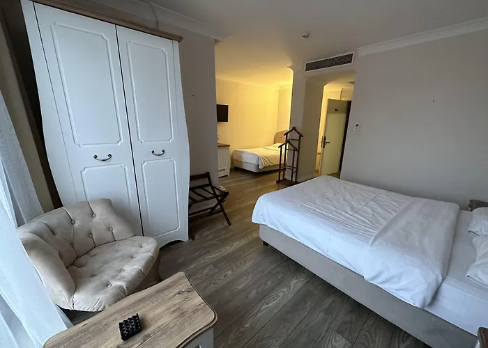 Casa Grande Otel Biga