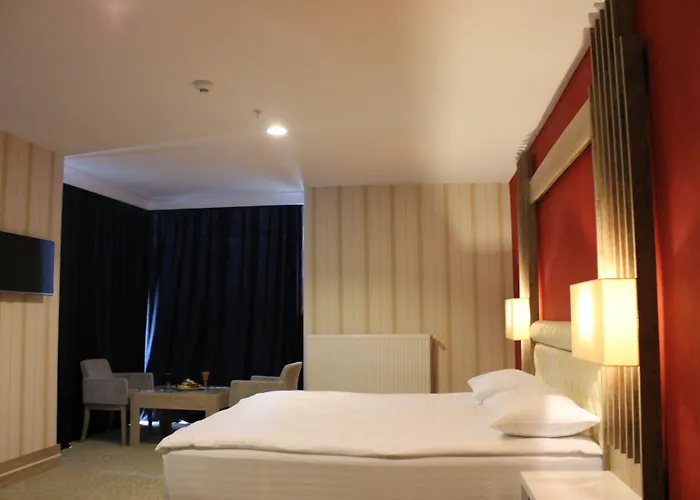 Neba Royal Hotel Samsun