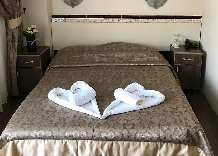Askin Art Otel Çanakkale