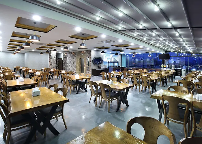 Adana Taskopru Hotel