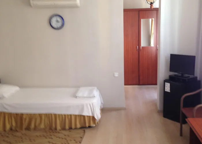 Hotel Atasayan Gebze