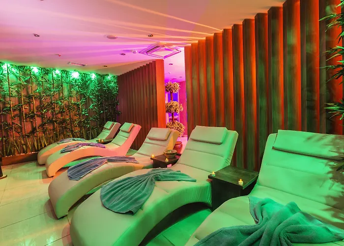 Taksim Time Hotel İstanbul