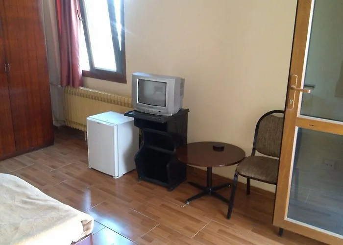 Ege Gunes Hotel İzmir
