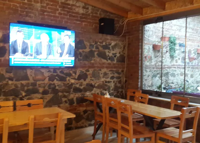 Hotel Mudanya