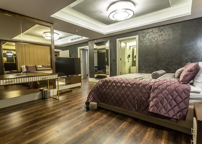 Willmont Hotel Balıkesir