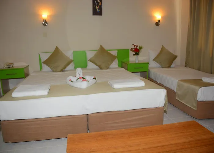 Hotel Dream Of Side