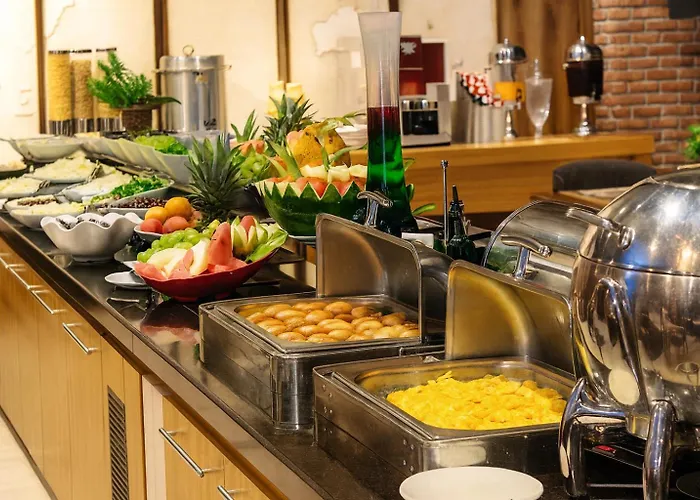 Empire Hotel İstanbul