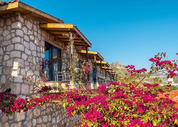 Kas Koey Hotel
