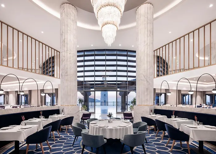 Birun Ada Hotel Burgazada