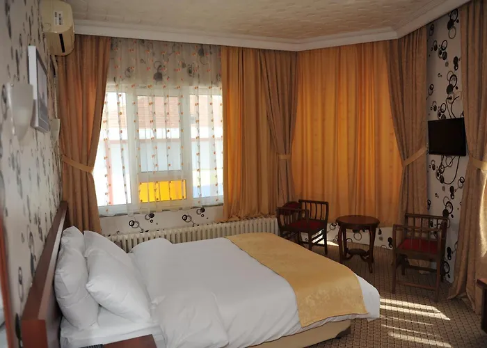 Saray Hotel Edirne