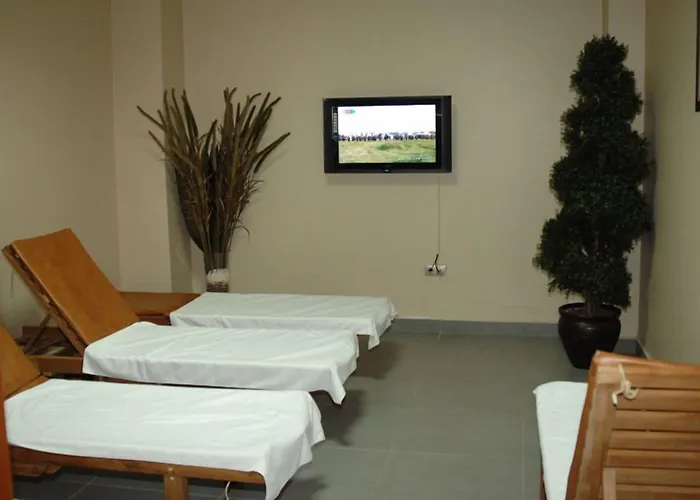 Paluri Hotel Hopa