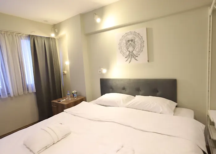 Galataport Suites Istanbul