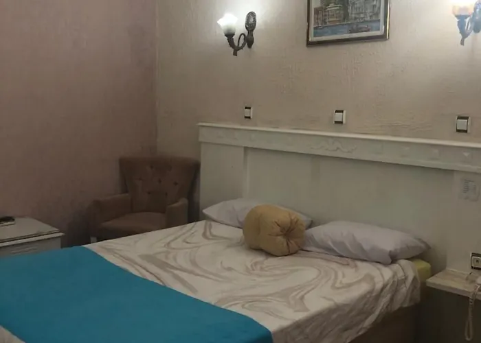 Antik Otel Ankara
