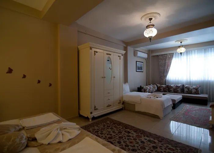 Safran Suites İstanbul