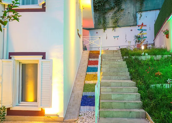 Robin Hood Hotel İstanbul
